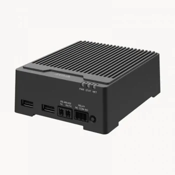 Surveillance Camcorder Axis 5715C002