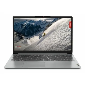 Laptop Lenovo 82R400KQSP Ryzen 7 5700U 15,6" 16 GB RAM...