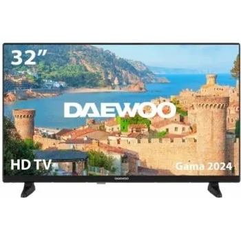 Television Daewoo 32DE15HL HD 32" LED