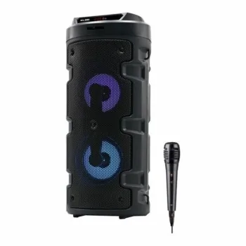 Bluetooth Speaker with Karaoke Microphone ELBE ALT-88 10W...