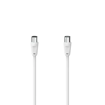 Antenna cable Hama M-H 75DB  