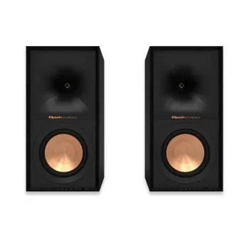 Speakers KLIPSCH R-50M Black 300 W (2 Units)