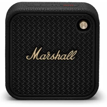 Portable Bluetooth Speakers Marshall Willen II 38 W