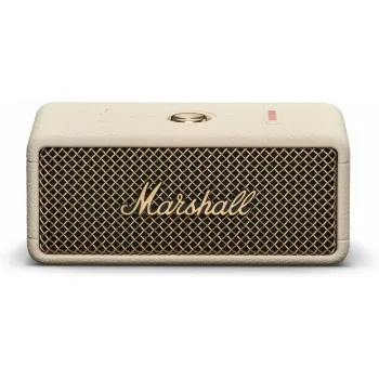 Portable Bluetooth Speakers Marshall Emberton III 76 W