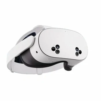 Virtual Reality Glasses Meta Meta Quest 3 S 128GB