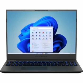 Laptop Medion ERAZER MAJOR X20 16" 16 GB RAM 32 GB RAM 1...