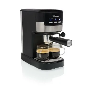 Electric Coffee-maker Princess CM2278 ESPRESS 20B Black...