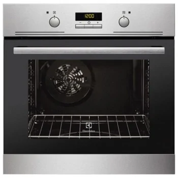 Oven Electrolux EZB3430AOX 60 L 2500W