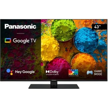 Smart TV Panasonic TX43MX700E LED 4K Ultra HD 43"