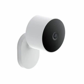Surveillance Camcorder Xiaomi BHR6398GL