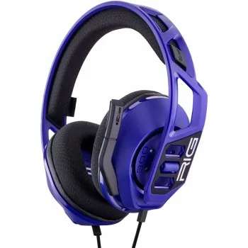 Headphones Nacon RIG300PROHSCOSMIC Purple