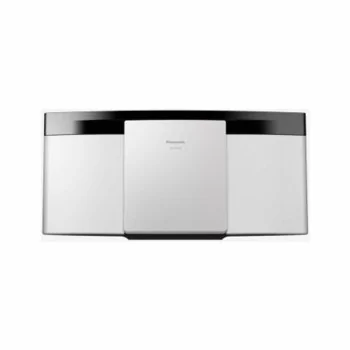 Mini Hifi Panasonic Corp. SCHC200EGW HiFi Bluetooth 20W...