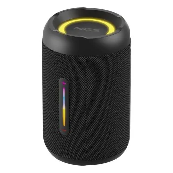 Portable Bluetooth Speakers NGS ROLLERFURIA2TINYBLACK...