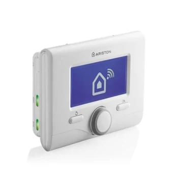 Wireless Timer Thermostat Ariston Thermo Group Sensys...