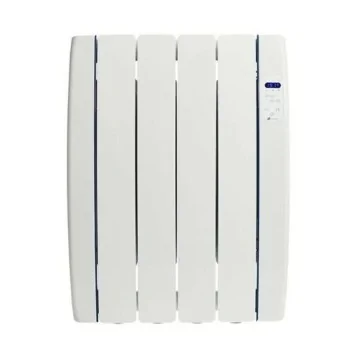 Radiator Haverland TT4PLUS White 600W