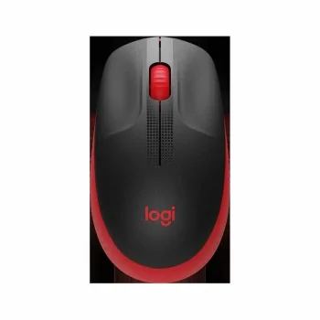 Wireless Mouse Logitech M190