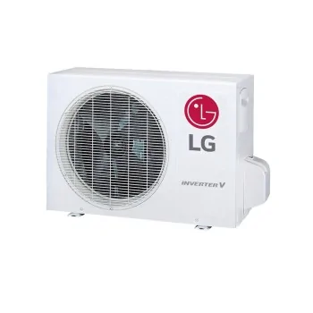 Outdoor Air Conditioning Unit LG UUA1.UL0 External unit...