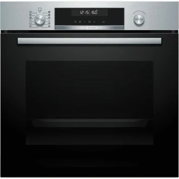 Pyrolytic Oven BOSCH HBG578ES3 3600 W 71 L