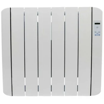 Oil-filled Radiator Haverland GD6INERZIAGPS