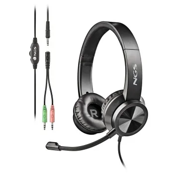 Headphones NGS MSX11PRO