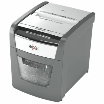 Paper Shredder Rexel Optimum AutoFeed 50X 20 L