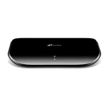 Desktop Switch TP-Link TL-SG1005D 1 Gbps