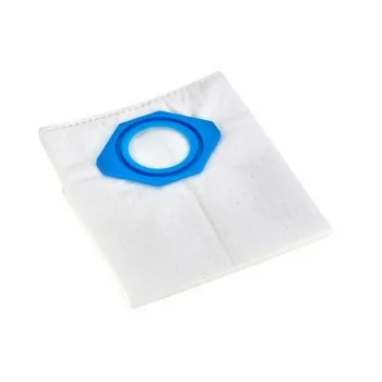 Replacement Bag for Vacuum Cleaner Nilfisk GM80C