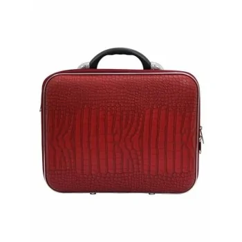 Cabin suitcase Bombata E00796-5 Red 37 x 30 x 15 cm