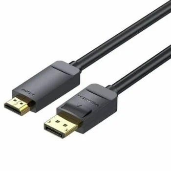 DisplayPort to HDMI Cable Vention HAGBH