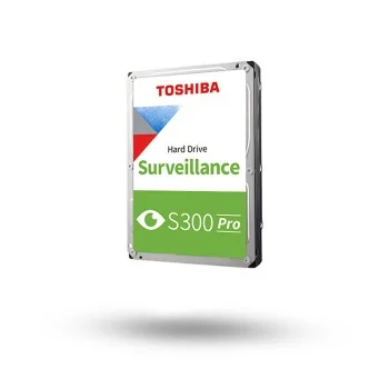 Hard Drive Toshiba MD10ADA400EV 3,5" 4 TB HDD