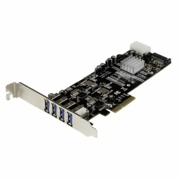 PCI Card Startech PEXUSB3S42V 