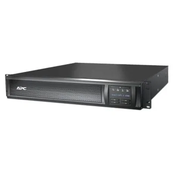 Uninterruptible Power Supply System Interactive UPS APC...