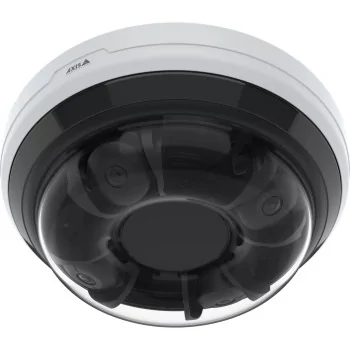 Surveillance Camcorder Axis 02897-001