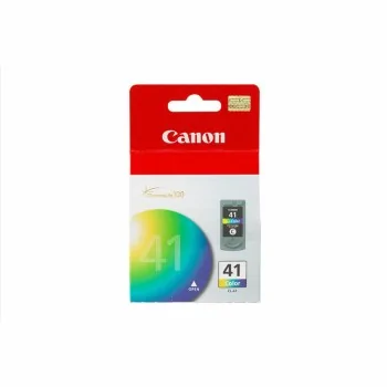 Original Ink Cartridge Canon 0617B001 Cyan/Magenta/Yellow...