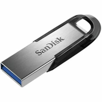 Pendrive SanDisk S0222599 USB 3.0 Black Multicolour