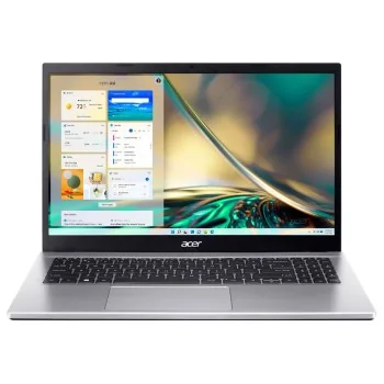 Laptop Acer A315 32 GB RAM 512 GB Qwerty US