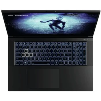 Laptop Medion DEFENDER P50 17,3" i5-12450H 16 GB RAM 1 TB...
