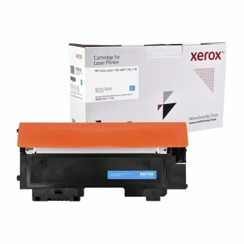 Original Ink Cartridge Xerox 006R04592 Black Cyan