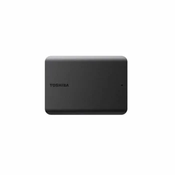 External Hard Drive Toshiba HDTB520EK3AA 2 TB HDD