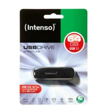 USB stick INTENSO 3533490 USB 3.0 64 GB