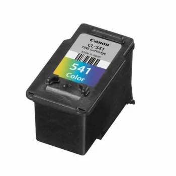 Original Ink Cartridge Canon CL-541 Multicolour...