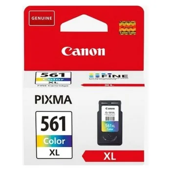 Original Ink Cartridge Canon 3730C001 Tricolour...