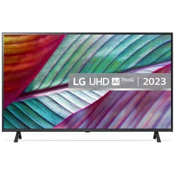 Smart TV LG 55UR78006LK.AEU 55" LED 4K Ultra HD DVB-S2...