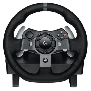 Steering wheel Logitech 941-000123