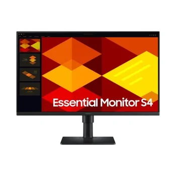 Monitor Samsung LS27D406GAUXEN Full HD 27"