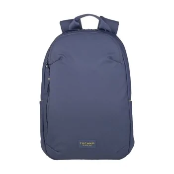 Laptop Backpack Tucano BKLAS15-B Blue