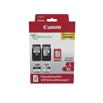 Original Ink Cartridge Canon 5224B012...