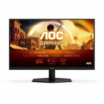 Gaming Monitor AOC 27G42E 27" Full HD