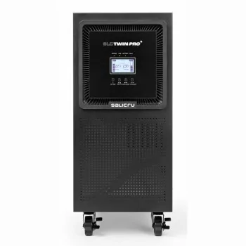 Uninterruptible Power Supply System Interactive UPS...