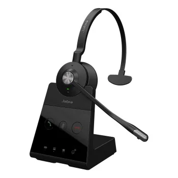Headphones GN Audio 9653-553-111 Black